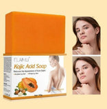 Kojic Acid Soap Pack of 5