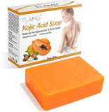 Kojic Acid Soap Pack of 5