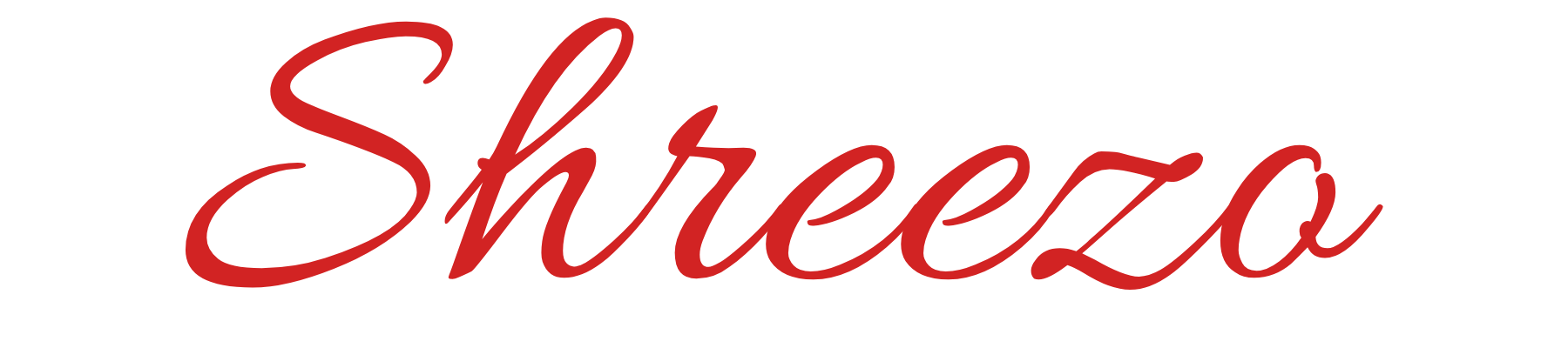  Shreezo