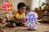 Dancing Jellyfish Toy