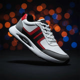 Anjrs Men's Styles sports Running, comfortable, boy and Men, Casual shoes