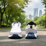 Anjrs Men's Styles sports Running, comfortable, boy and Men, Casual shoes