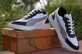 Anjrs Men's Styles sports Running, comfortable, boy and Men, Casual shoes