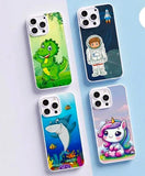 Kids Smart Educational Touch Phone Toy - 22 Learning Modes | Rechargeable | Safe Toy for 2+ Years | Edu Phone